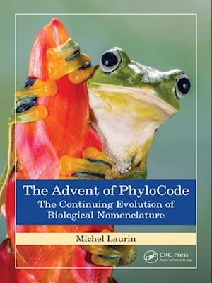 Advent of PhyloCode