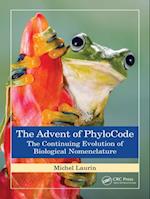 Advent of PhyloCode