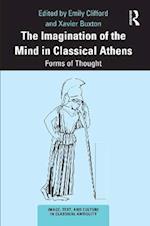 Imagination of the Mind in Classical Athens