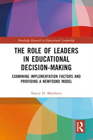 Role of Leaders in Educational Decision-Making