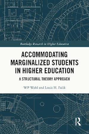 Accommodating Marginalized Students in Higher Education