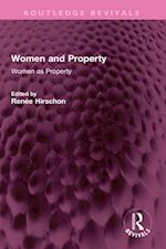 Women and Property