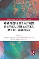 Xenophobia and Nativism in Africa, Latin America, and the Caribbean