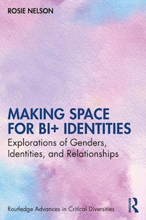 Making Space for Bi+ Identities