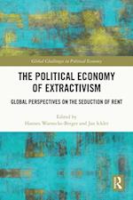 Political Economy of Extractivism