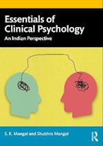 Essentials of Clinical Psychology