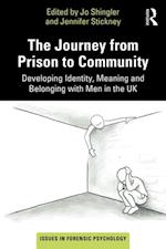 Journey from Prison to Community