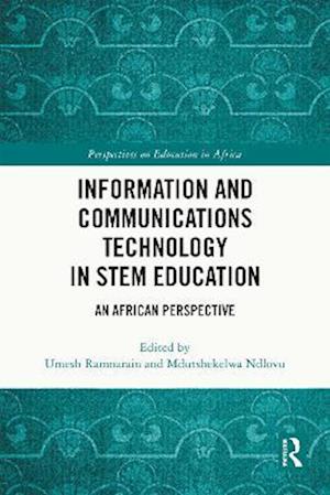 Information and Communications Technology in STEM Education