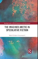 Imagined Arctic in Speculative Fiction