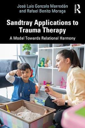 Sandtray Applications to Trauma Therapy