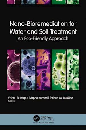 Nano-Bioremediation for Water and Soil Treatment