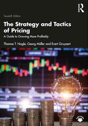 Strategy and Tactics of Pricing