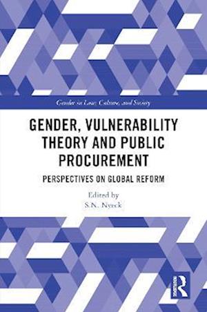 Gender, Vulnerability Theory and Public Procurement