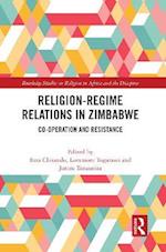 Religion-Regime Relations in Zimbabwe
