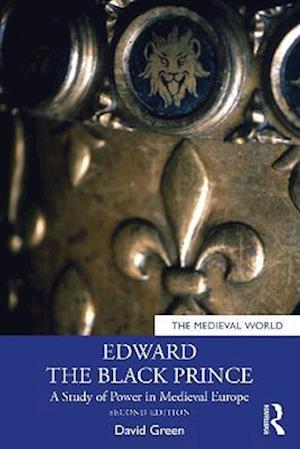 Edward the Black Prince