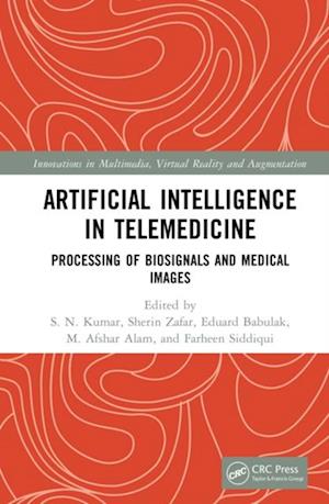 Artificial Intelligence in Telemedicine