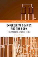 Exoskeletal Devices and the Body