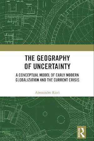 Geography of Uncertainty