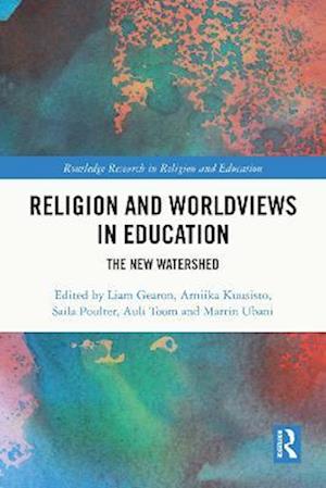 Religion and Worldviews in Education