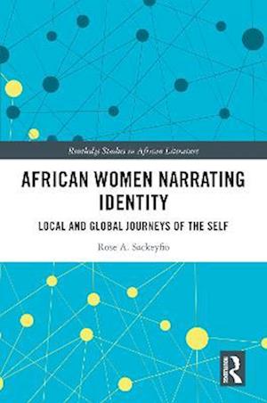 African Women Narrating Identity