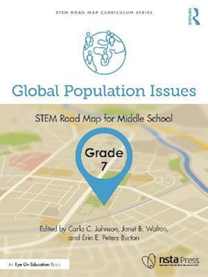 Global Population Issues, Grade 7