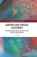 Lawfare and Judicial Legitimacy