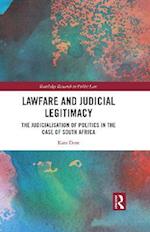 Lawfare and Judicial Legitimacy