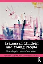 Trauma in Children and Young People