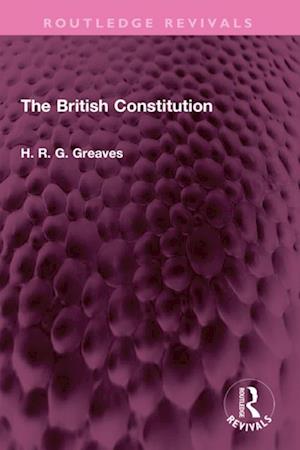 British Constitution