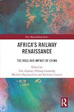 Africa s Railway Renaissance