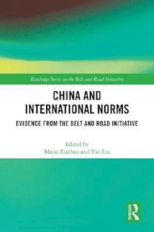 China and International Norms