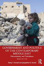 Government and Politics of the Contemporary Middle East