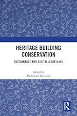 Heritage Building Conservation