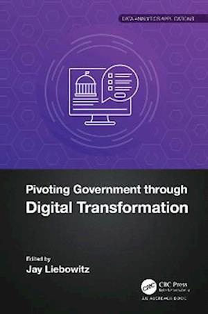 Pivoting Government through Digital Transformation