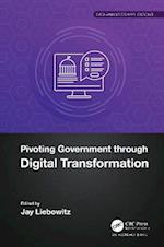 Pivoting Government through Digital Transformation