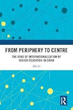 From Periphery to Centre