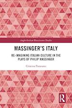 Massinger's Italy
