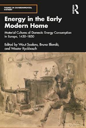 Energy in the Early Modern Home