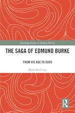 Saga of Edmund Burke