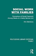 Social Work with Families