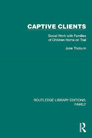 Captive Clients