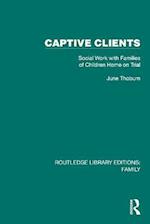 Captive Clients