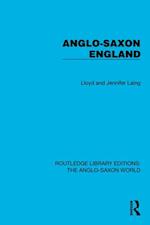 Anglo-Saxon England