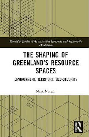 Shaping of Greenland's Resource Spaces