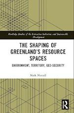 Shaping of Greenland's Resource Spaces