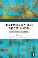 Post-Pandemic Welfare and Social Work