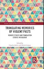 Translating Memories of Violent Pasts