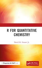 R for Quantitative Chemistry
