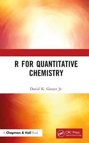 R for Quantitative Chemistry