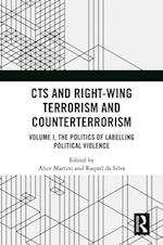 CTS and Right-Wing Terrorism and Counterterrorism